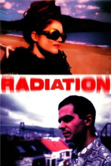 Radiation poster