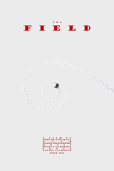 The Field poster