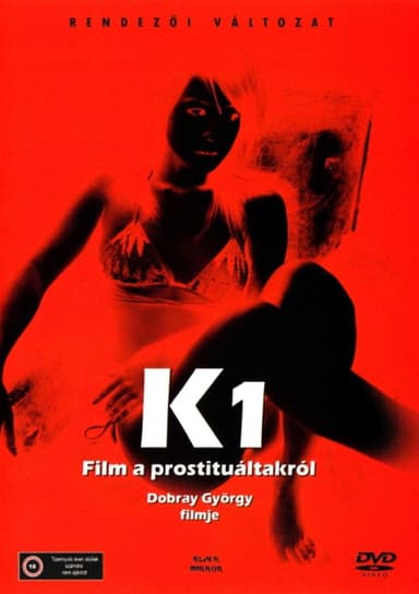 K1 - A Film About Prostitutes poster