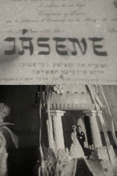 Casamiento (Jásene) poster