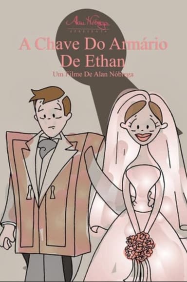 Ethan's Closet Key poster