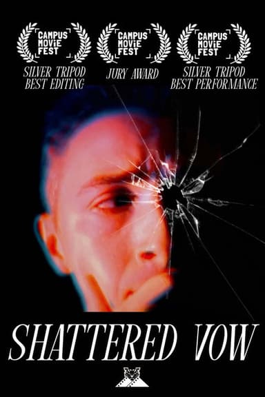 Shattered Vow poster