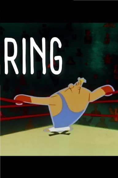 The Ring poster