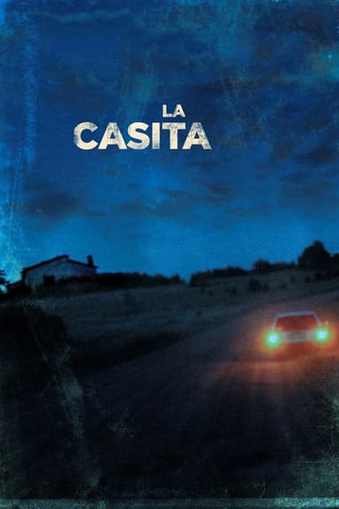 La Casita poster