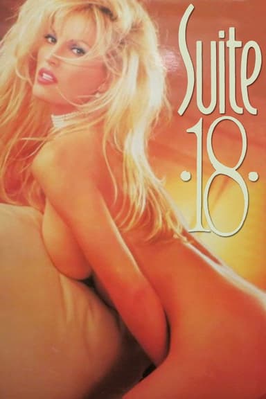 Suite 18 poster