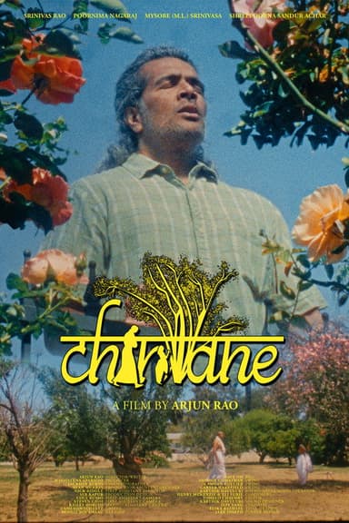 Chintane poster