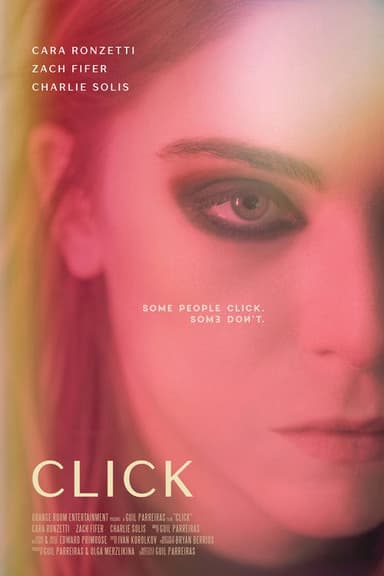 Click poster