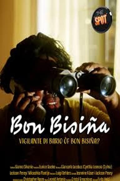 Bon Bisiña poster