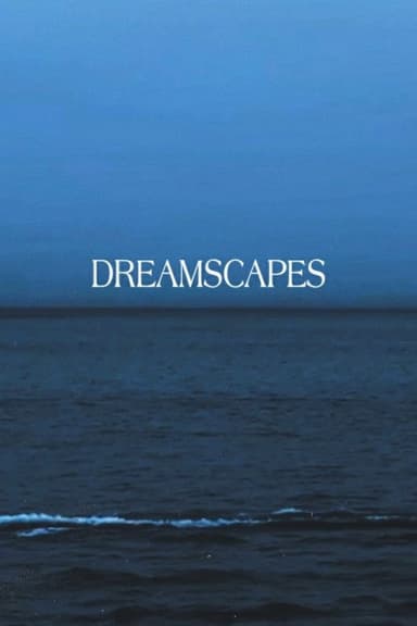 Dreamscapes poster