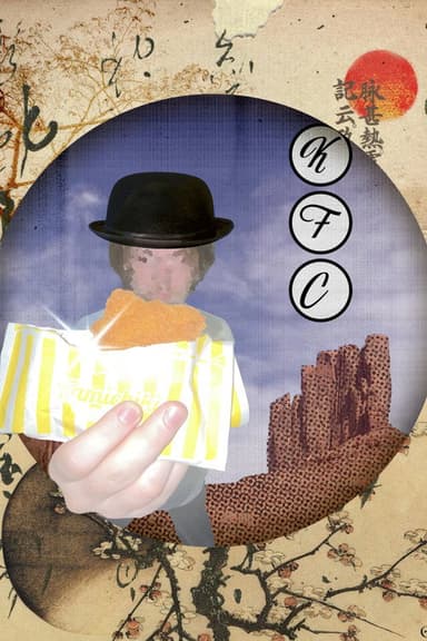 Toto Pointu poster