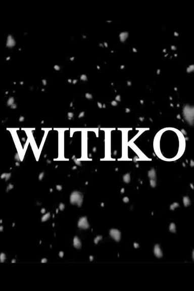 Witiko poster
