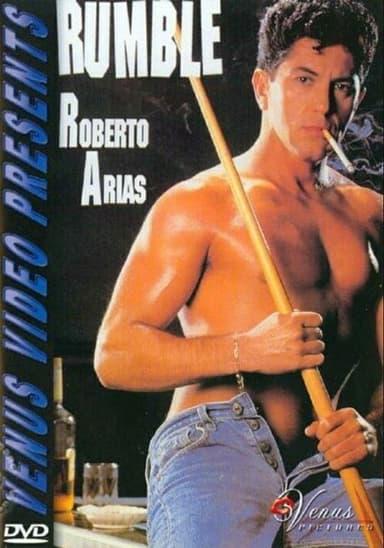 Rumble poster