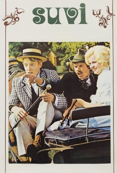 Summer poster