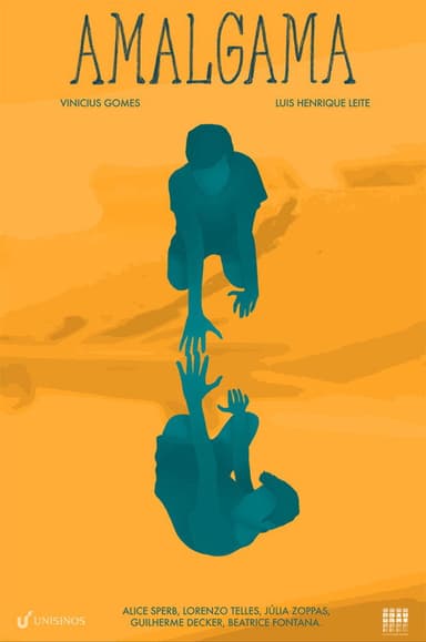 Amalgama poster