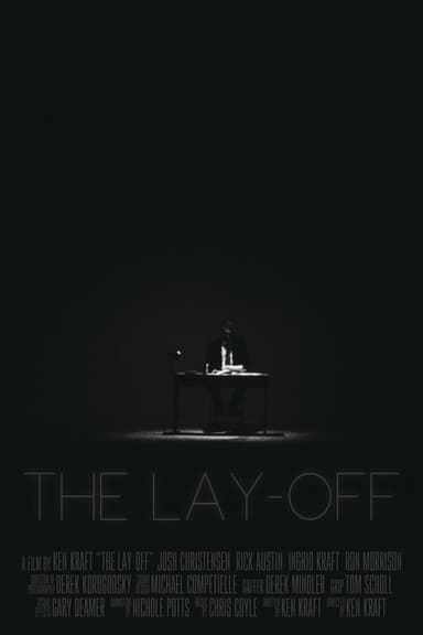 The Lay Off poster