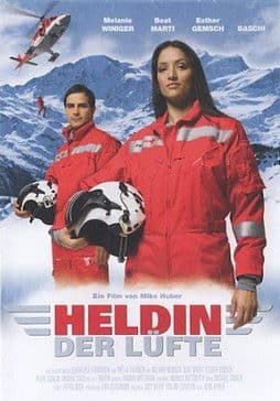 Heldin der Lüfte poster