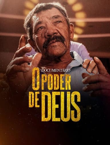 O Poder de Deus poster