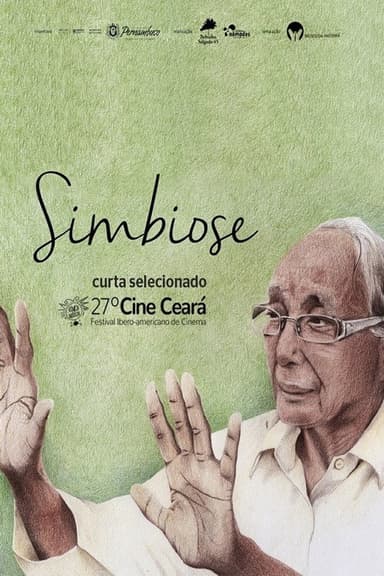 Simbiose poster
