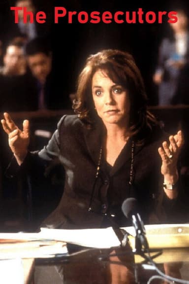 The Prosecutors poster