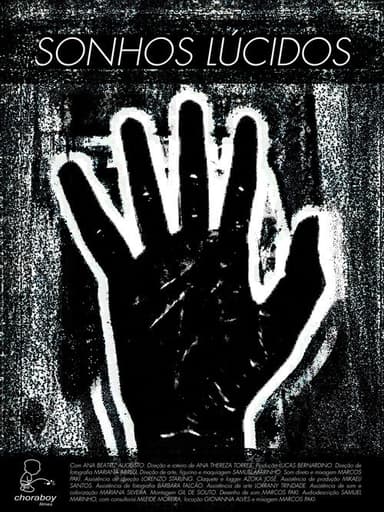 Sonhos Lúcidos poster