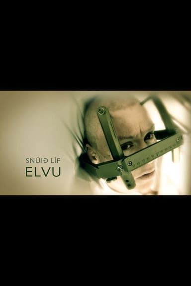 The Twisted Life of Elva poster