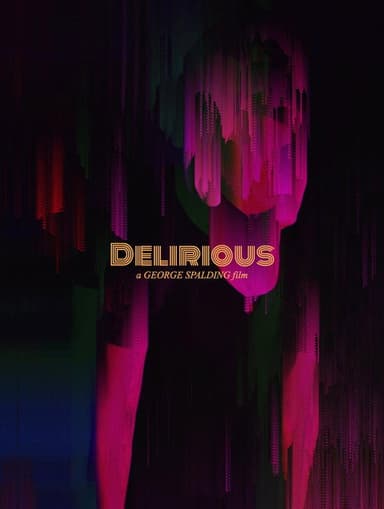 Delirious: Episode I - Decoding Harry poster