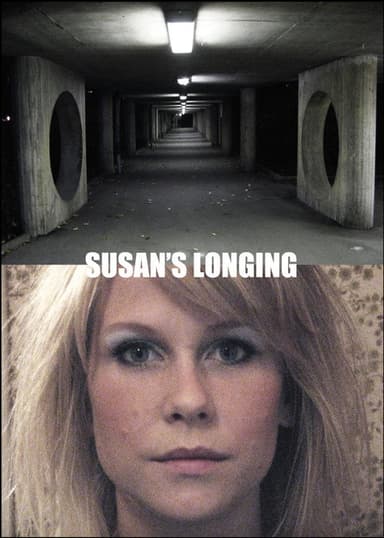 Susan's Longing poster