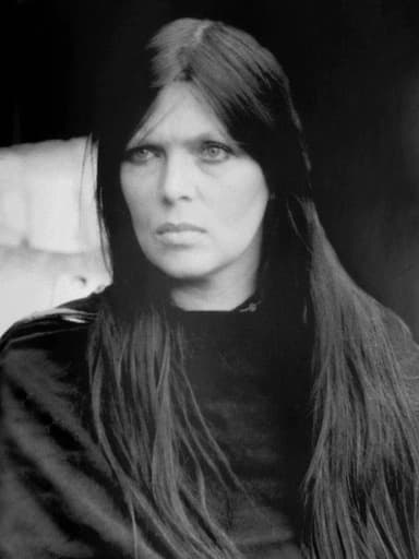 nico concert poster