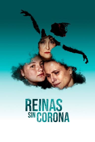 Queens Without a Crown poster