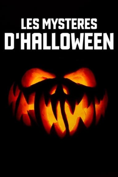 Halloween – An Ancient Mystery poster