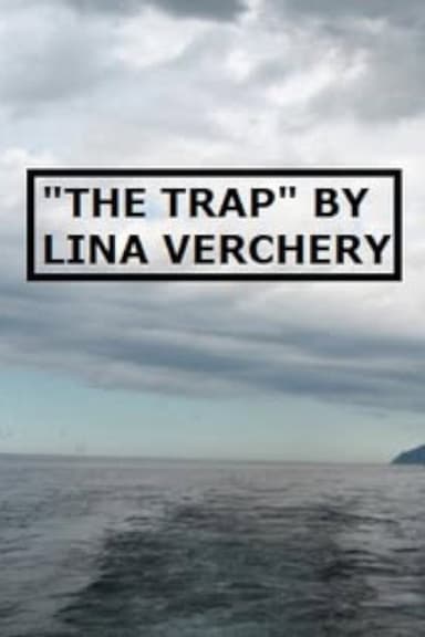 The Trap poster