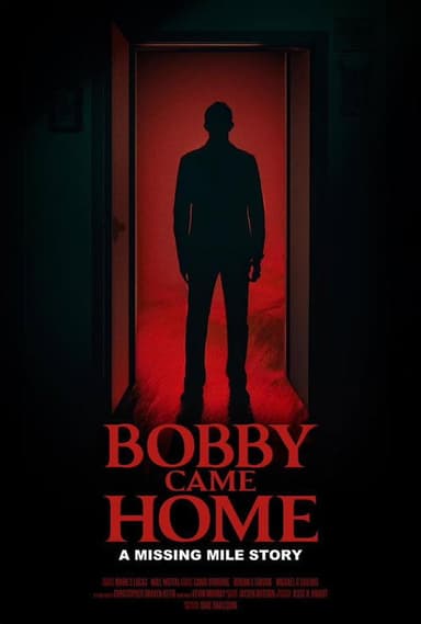 Bobby Came Home poster