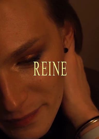 Reine poster
