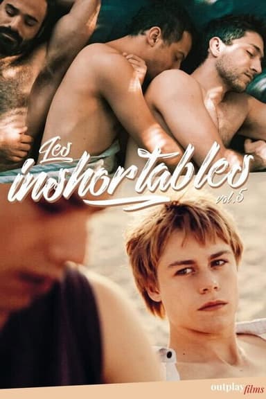 Les Inshortables, Vol. 5 poster