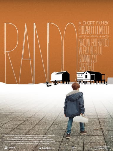 Rando poster