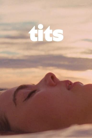 Tits poster