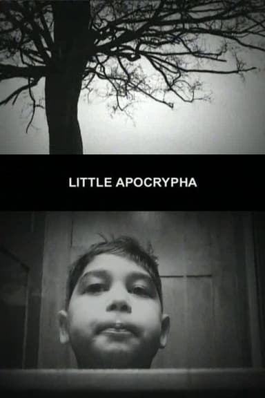 Little Apocrypha No. 1 poster
