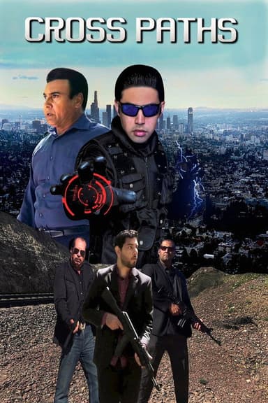 Cross Paths poster