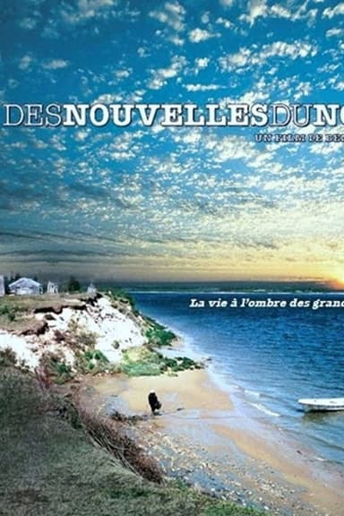 Des nouvelles du Nord poster