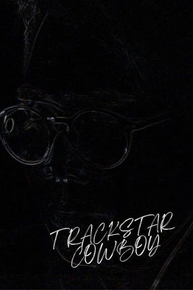 Trackstar Cowboy poster