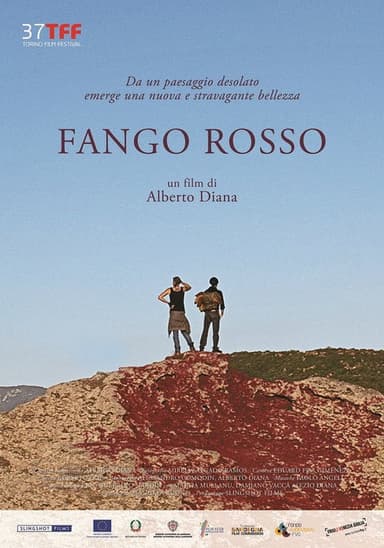 Fango Rosso poster