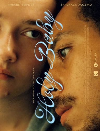 Holy Baby poster