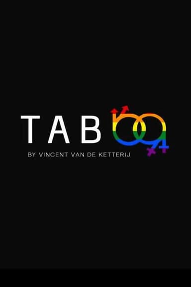 Taboo poster