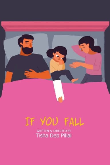 If You Fall poster