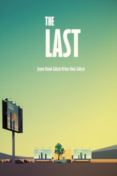 The Last poster