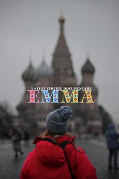 Emma poster