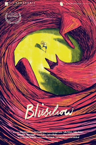 Blieschow poster