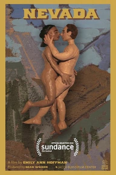 Nevada poster