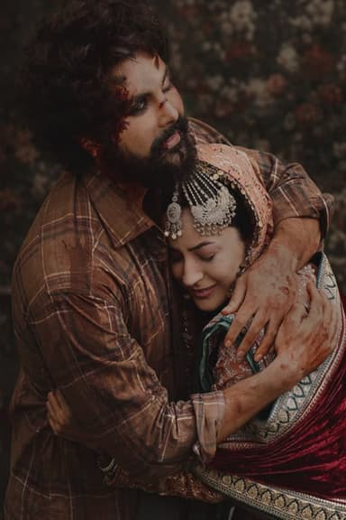 Ishqnama poster