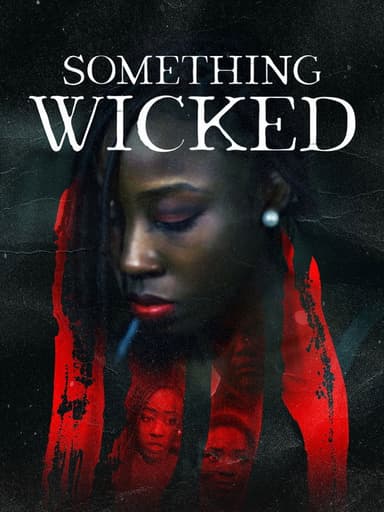 Something Wicked poster